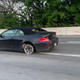 Illustration for article titled Philadelphia Driver Goes Several Miles on Interstate Without Tires